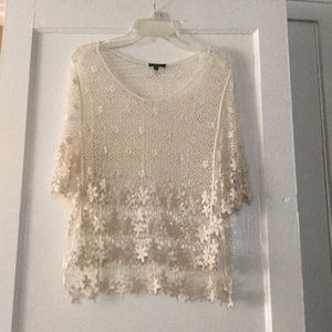 Lace Top